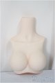 画像: MDD/上半身パーツ/BJD　球体関節人形 A-25-05-14-323-NY-ZA