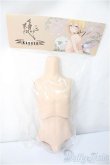 画像1: MDDサイズ/kakuso様製:男の子外皮パーツ上半身と下半身/BJD　球体関節人形 A-25-05-21-122-NY-ZA (1)