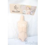 画像: MDDサイズ/kakuso様製:男の子外皮パーツ上半身と下半身/BJD　球体関節人形 A-25-05-21-122-NY-ZA