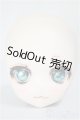 画像: DD/DDH-27　カスタムヘッド/BJD　球体関節人形 A-25-05-21-185-NY-ZA