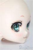 画像2: DD/DDH-27　カスタムヘッド/BJD　球体関節人形 A-25-05-21-185-NY-ZA (2)