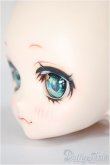 画像3: DD/DDH-27　カスタムヘッド/BJD　球体関節人形 A-25-05-21-185-NY-ZA (3)