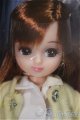 画像: リカちゃん/横浜元町リカちゃん(黄カーディガン)/BJD　球体関節人形 A-25-05-21-150-NY-ZA