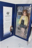 画像3: リカちゃん/横浜元町リカちゃん(黄カーディガン)/BJD　球体関節人形 A-25-05-21-150-NY-ZA (3)