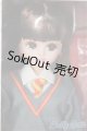 画像: ハリー・ポッター リカちゃん/グリフィンドール/BJD　球体関節人形 A-25-05-21-149-NY-ZA