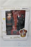 画像2: ハリー・ポッター リカちゃん/グリフィンドール/BJD　球体関節人形 A-25-05-21-149-NY-ZA (2)
