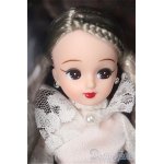 画像: スタイリッシュリカ /フォトジェニック ゴシックノワールスタイル/BJD　球体関節人形 A-25-05-21-148-NY-ZA
