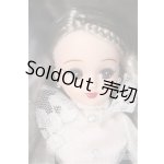 画像: スタイリッシュリカ /フォトジェニック ゴシックノワールスタイル/BJD 球体関節人形 A-25-05-21-148-NY-ZA