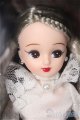 画像: スタイリッシュリカ /フォトジェニック ゴシックノワールスタイル/BJD　球体関節人形 A-25-05-21-148-NY-ZA