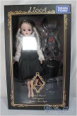 画像2: スタイリッシュリカ /フォトジェニック ゴシックノワールスタイル/BJD　球体関節人形 A-25-05-21-148-NY-ZA (2)