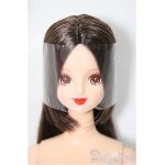 画像: リカちゃんキャッスル/みらい/BJD　球体関節人形 A-25-05-21-194-NY-ZA