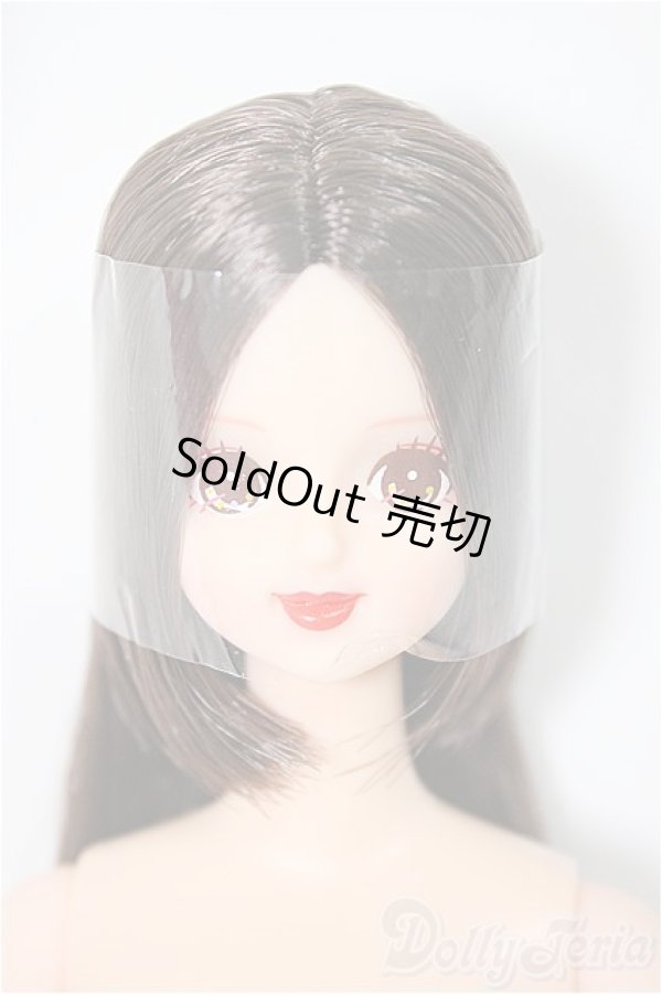 画像1: リカちゃんキャッスル/みらい/BJD　球体関節人形 A-25-05-21-194-NY-ZA (1)