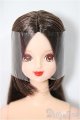画像: リカちゃんキャッスル/みらい/BJD　球体関節人形 A-25-05-21-194-NY-ZA