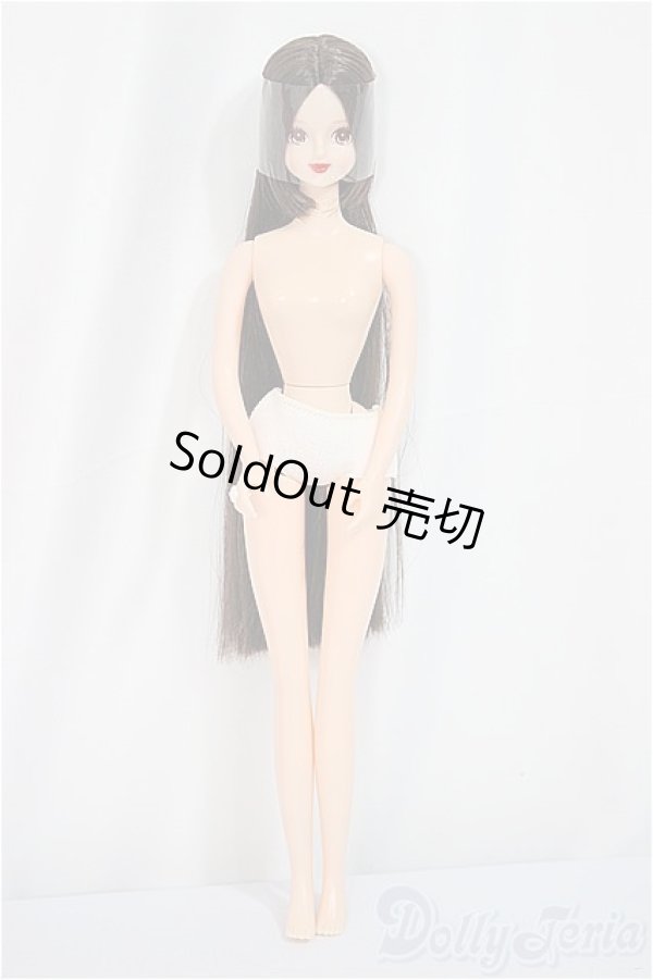 画像2: リカちゃんキャッスル/みらい/BJD　球体関節人形 A-25-05-21-194-NY-ZA (2)