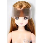画像: リカちゃんフレンド/カオリちゃん/BJD　球体関節人形 A-25-05-21-192-NY-ZA