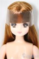画像: リカちゃんフレンド/カオリちゃん/BJD　球体関節人形 A-25-05-21-192-NY-ZA