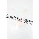 画像: オダニミユキ×Junie Moon/OF:ミディブライスサイズ　fluffy puff tutu　Pink/ファッションドール　衣装 A-25-08-20-196-NY-ZA