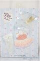 画像: オダニミユキ×Junie Moon/OF:ネオブライスサイズ　fluffy puff tutu　Pink/ファッションドール　衣装 A-25-05-21-181-NY-ZA