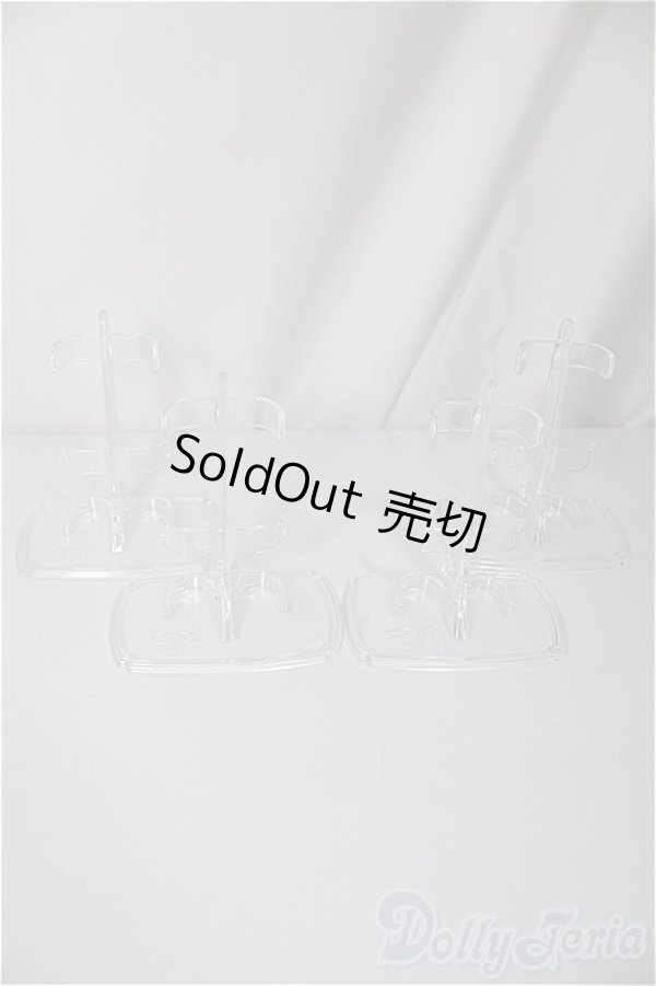 画像1: ジェニー/スタンド４点/ファッションドール　衣装 A-25-05-21-142-NY-ZA (1)