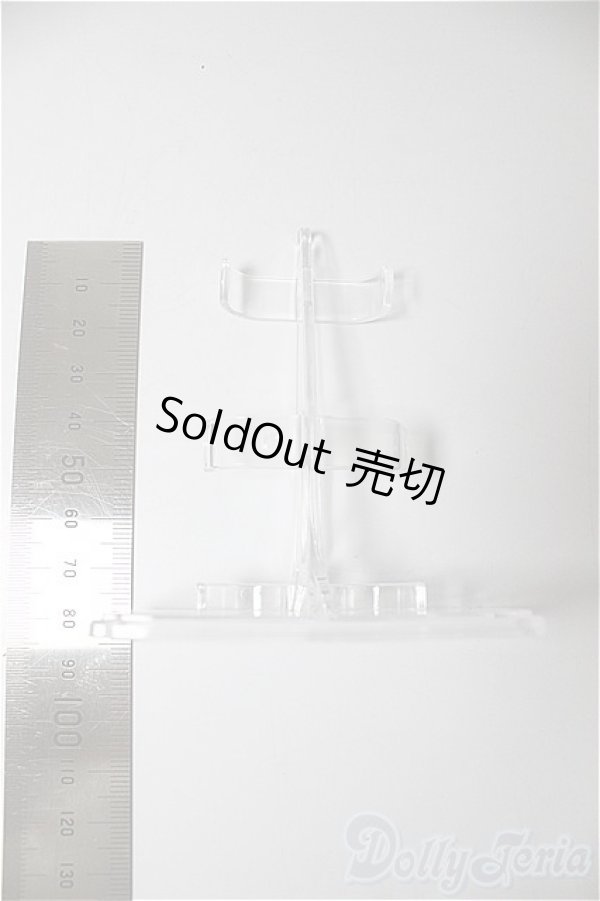 画像2: ジェニー/スタンド４点/ファッションドール　衣装 A-25-05-21-142-NY-ZA (2)