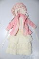 画像: ジェニー/OF:ヴィクトリアンエクセリーナIV　ドレス/BJD　球体関節人形 A-25-05-21-139-NY-ZA