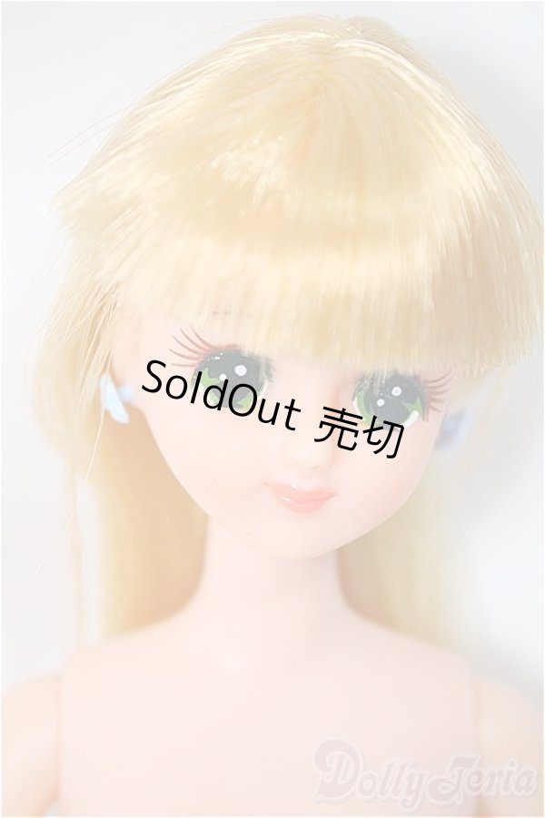 画像1: ジェニー/旧フローラ/BJD　球体関節人形 A-25-05-21-136-NY-ZA (1)