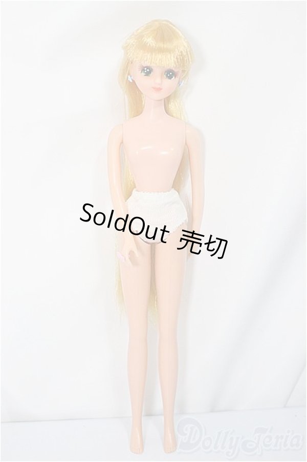 画像2: ジェニー/旧フローラ/BJD　球体関節人形 A-25-05-21-136-NY-ZA (2)
