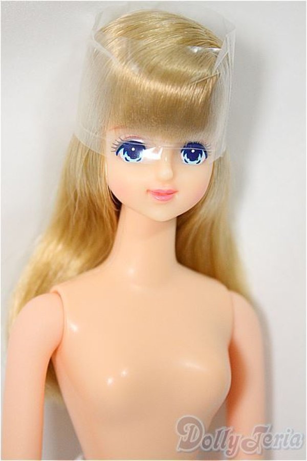 画像1: リカちゃんキャッスル/二十歳ジェニー/BJD　球体関節人形 A-25-05-21-133-NY-ZA (1)