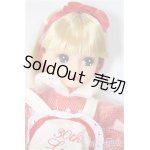 画像: リカちゃん/30周年記念/BJD　球体関節人形 A-25-05-21-138-NY-ZA