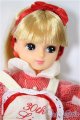 画像: リカちゃん/30周年記念/BJD　球体関節人形 A-25-05-21-138-NY-ZA