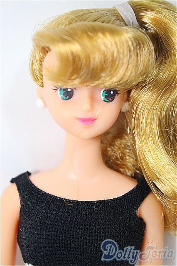 画像1: ジェニー/ルイーズ/BJD　球体関節人形 A-25-05-21-134-NY-ZA (1)