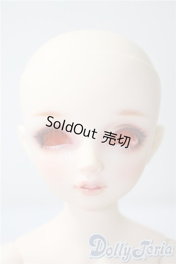 画像1: SDM女の子/F-61　コーディネートモデル U-25-05-20-215-NY-ZU (1)