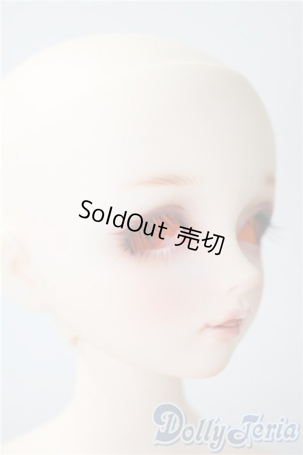 画像2: SDM女の子/F-61　コーディネートモデル U-25-05-20-215-NY-ZU (2)