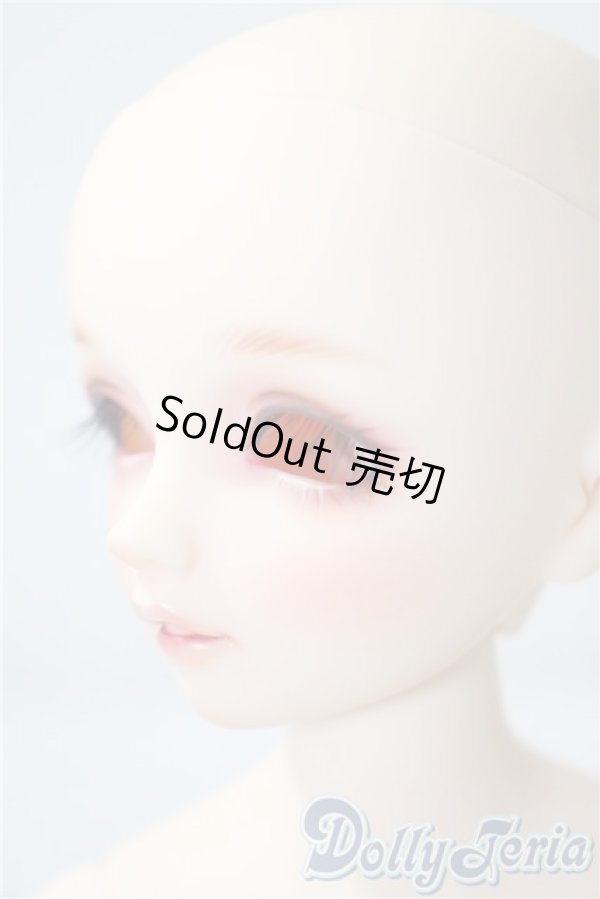 画像3: SDM女の子/F-61　コーディネートモデル U-25-05-20-215-NY-ZU (3)