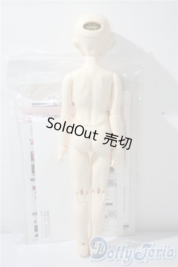 画像6: SDM女の子/F-61　コーディネートモデル U-25-05-20-215-NY-ZU (6)