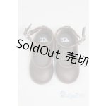 画像: SDM＆MSD/OF:靴/1/4　40ｃｍ　BJD　MJD　衣装　ドール用 A-25-05-28-040-NY-ZA