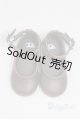 画像: SDM＆MSD/OF:靴/1/4　40ｃｍ　BJD　MJD　衣装　ドール用 A-25-05-28-039-NY-ZA
