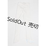 画像: SDM＆MSD/OF:靴下/1/4　40ｃｍ　BJD　MJD　衣装　ドール用 A-25-05-28-035-NY-ZA