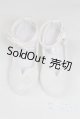 画像: SDGrG/OF:靴/1/3　60ｃｍ　BJD　MJD　衣装　ドール用 A-25-05-28-037-NY-ZA