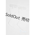 画像: SD/OF:靴下/1/3　60ｃｍ　BJD　MJD　衣装　ドール用 A-25-05-28-036-NY-ZA