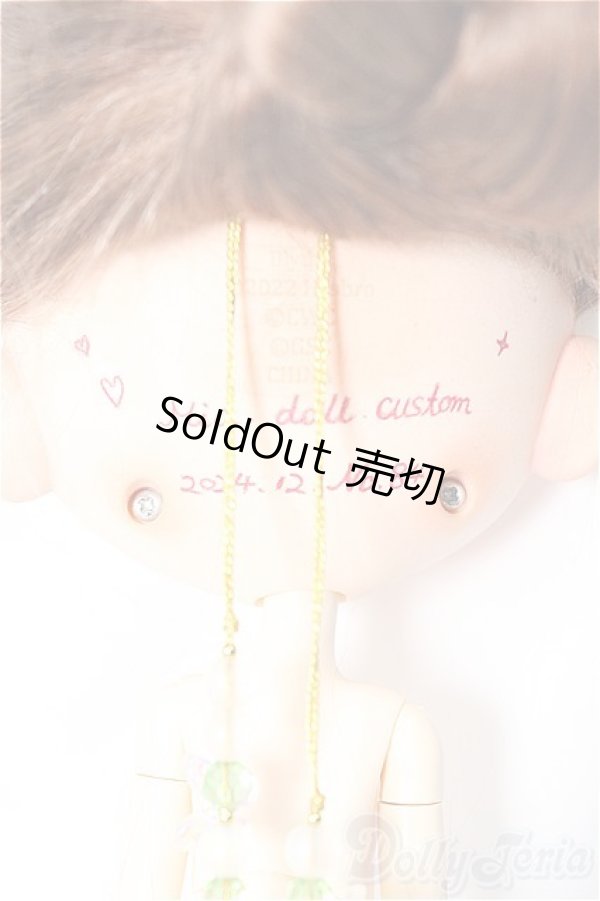 画像8: ネオブライス/カスタムブライス　Mia様カスタム/0 A-25-05-21-127-NY-ZA (8)