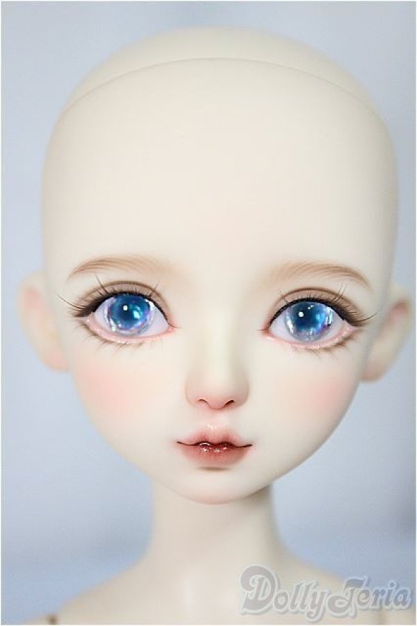 画像2: ADVillage/Little Princess 　Lona/BJD　球体関節人形 A-25-05-21-198-NY-ZA (2)