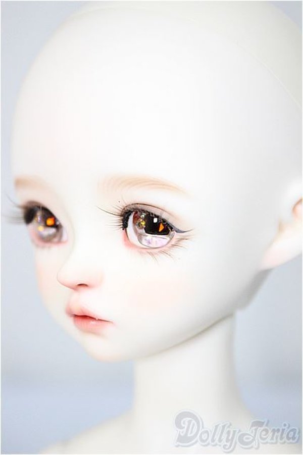 画像3: ADVillage/The Little Bay　Loli/BJD　球体関節人形 A-25-05-21-199-NY-ZA (3)