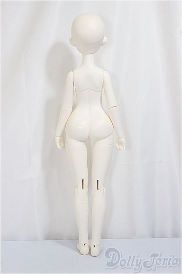 画像5: ADVillage/The Little Bay　Loli/BJD　球体関節人形 A-25-05-21-199-NY-ZA (5)