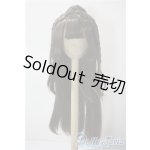 画像: 8-9inch/ウィッグ U-25-06-05-036-NY-ZU