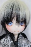 画像1: DDH-28ヘッド/imomodoll40cmボディ/ A-25-05-21-202-NY-ZA (1)
