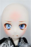 画像2: DDH-28ヘッド/imomodoll40cmボディ/ A-25-05-21-202-NY-ZA (2)