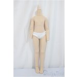 画像: MDD/ベースボディ2.0/BJD　球体関節人形 A-25-05-21-197-NY-ZA