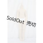 画像: MDD/ベースボディ2.0/BJD　球体関節人形 A-25-05-21-197-NY-ZA