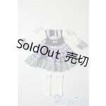 画像: 幼SD/OF:衣装セット U-25-06-10-081-NY-ZU